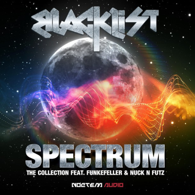 Blacklist - Spectrum