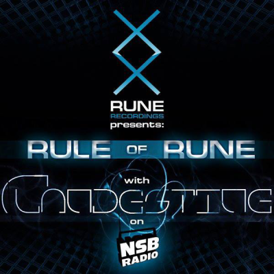 Clandestine Rule of Rune